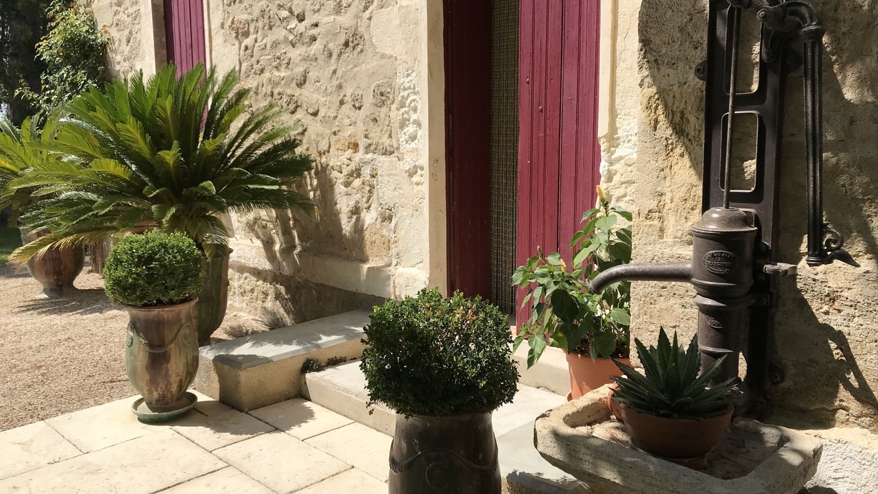 Photo of Outdoor in Pezenas