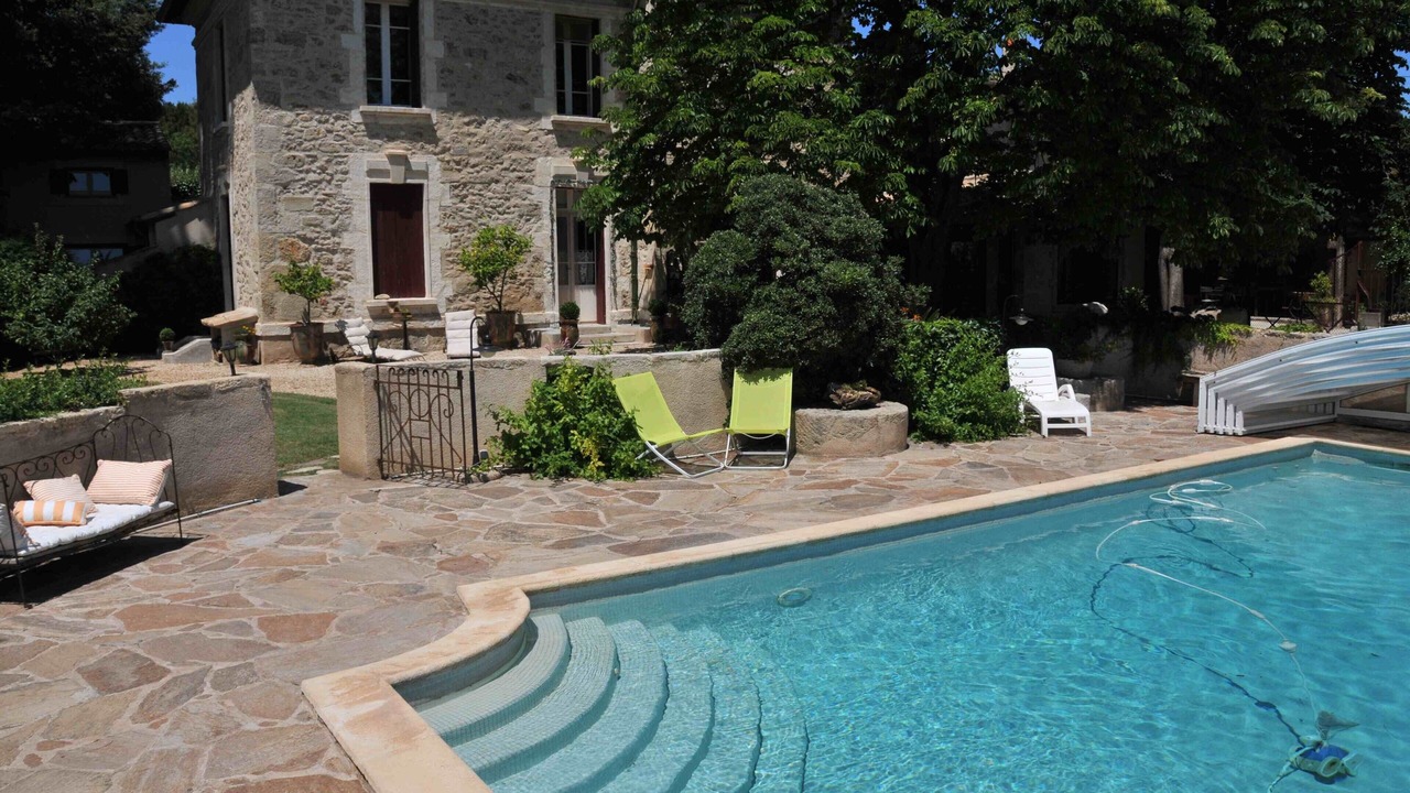 Photo of Outdoor in Pezenas