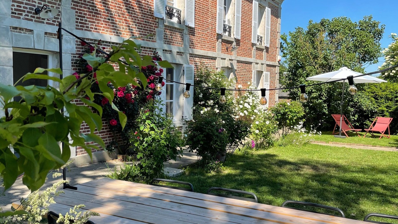 Photo of Outdoor in Le Sap
