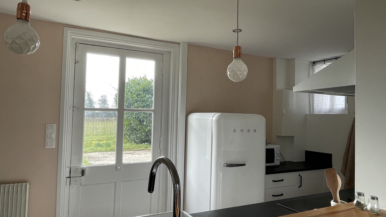 Photo of Kitchen in Le Sap