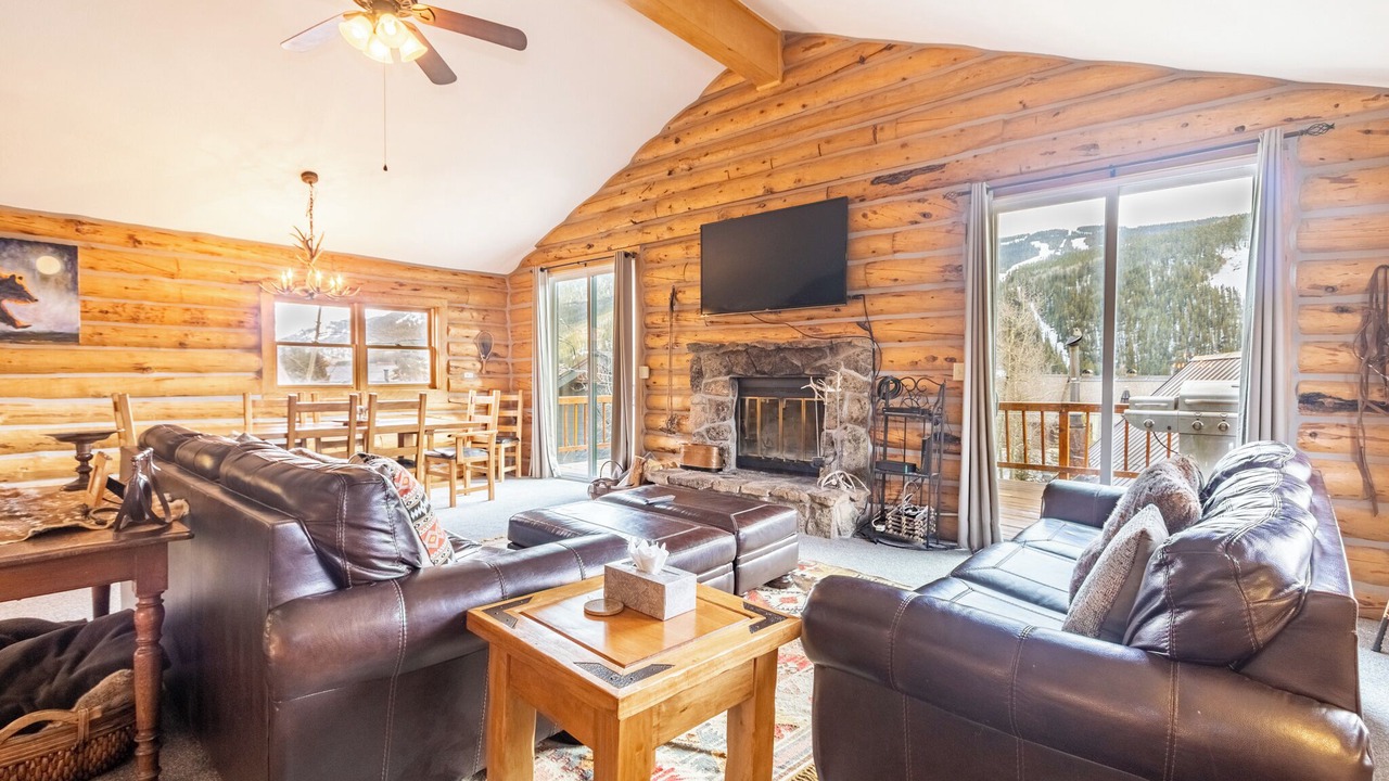 Photo of Outdoor in Keystone