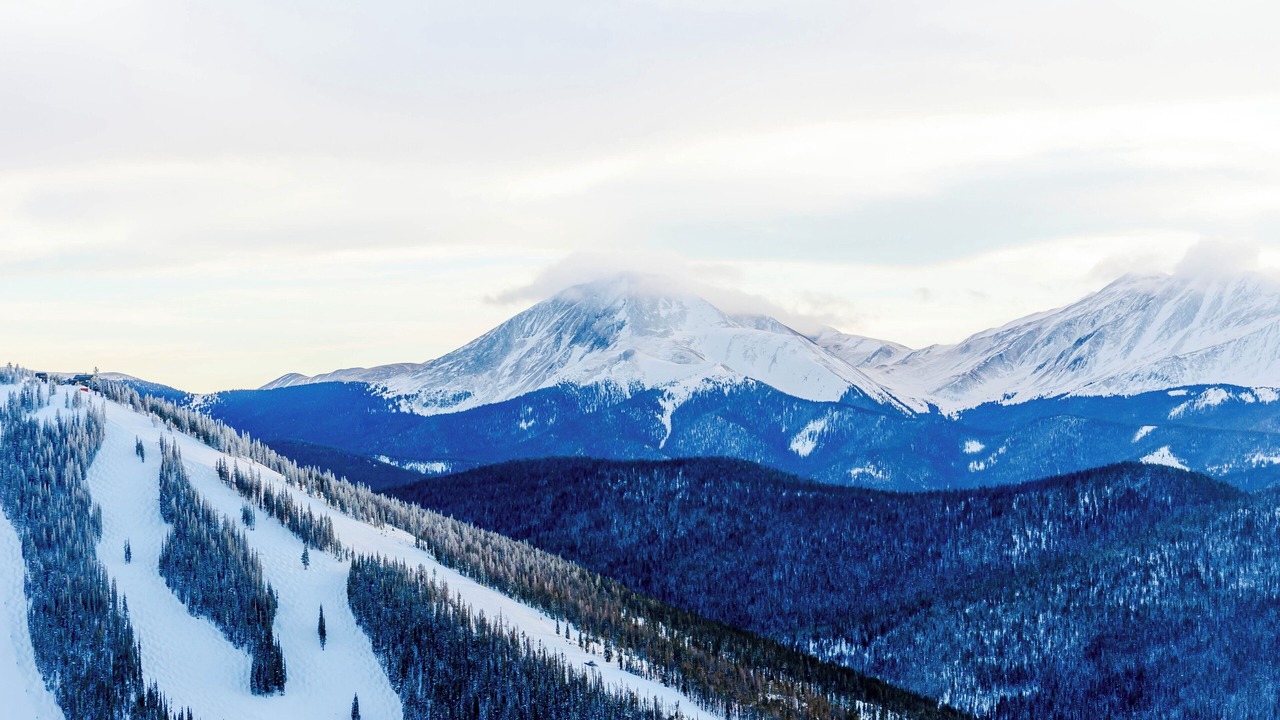 Photo of Outdoor in Keystone