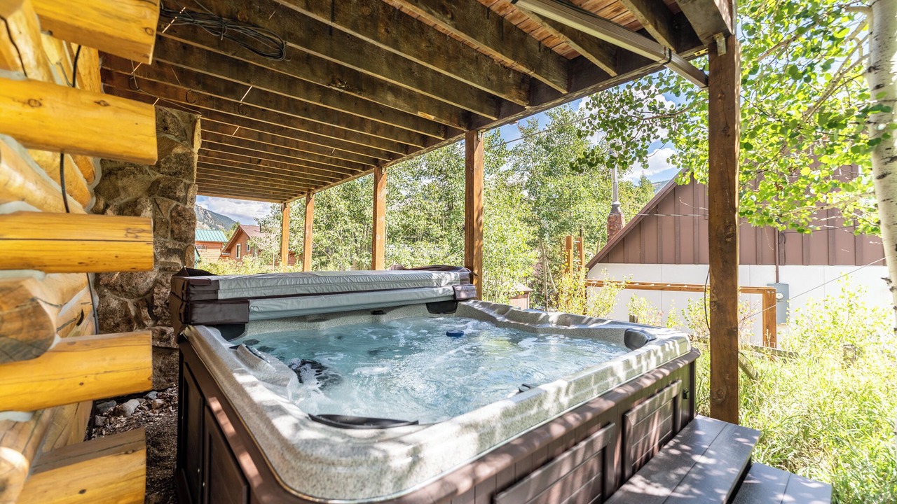 Photo of Outdoor in Keystone