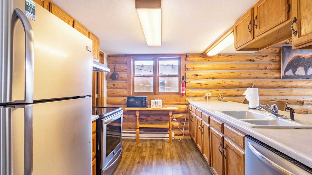 Photo of Outdoor in Keystone