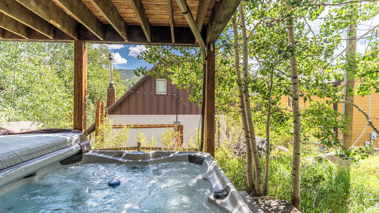 Photo of Outdoor in Keystone