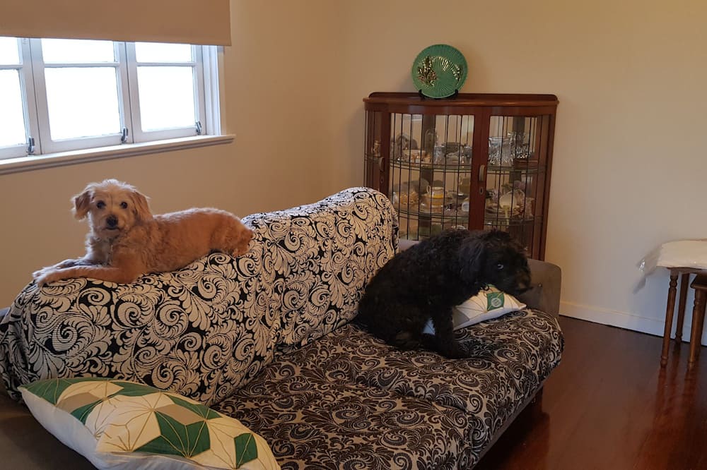 Photo of Bedroom in Kedron