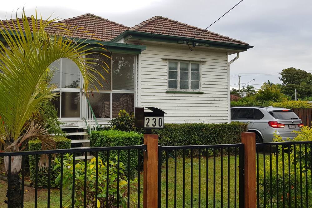 Photo of Outdoor in Kedron