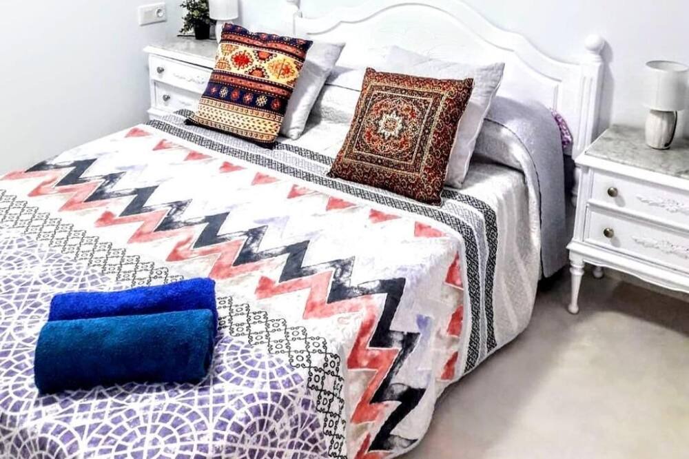 Photo of Bedroom in Pla del Bon Repos