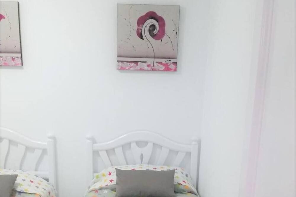 Photo of Bedroom in Pla del Bon Repos