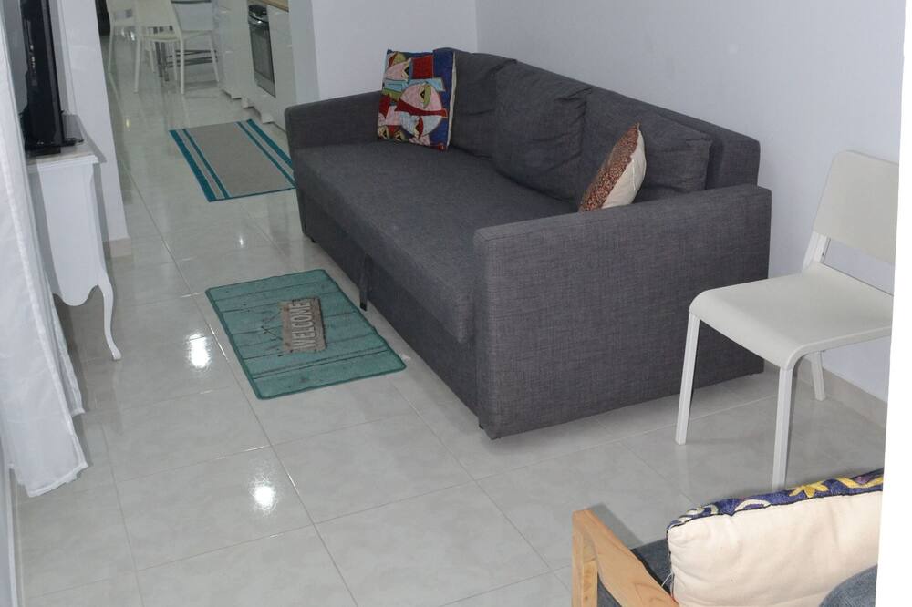 Photo of Livingroom in Pla del Bon Repos