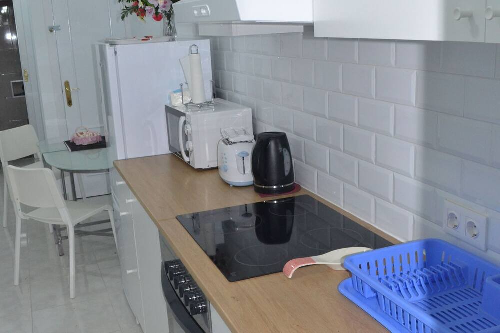 Photo of Kitchen in Pla del Bon Repos