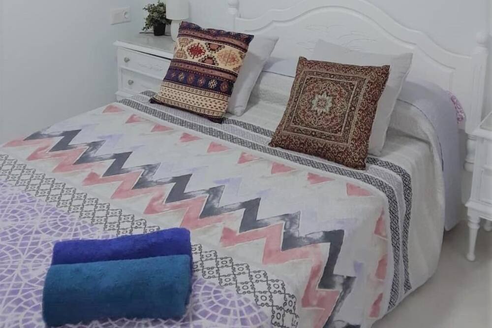 Photo of Bedroom in Pla del Bon Repos