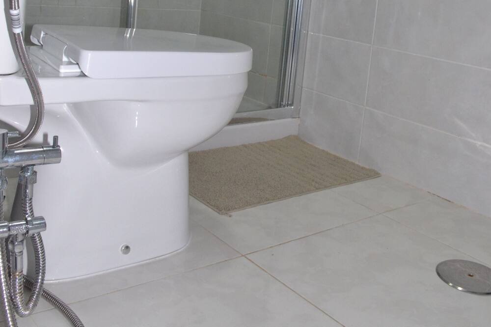 Photo of Bathroom in Pla del Bon Repos