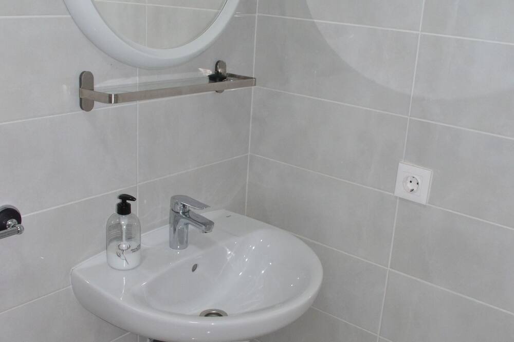 Photo of Bathroom in Pla del Bon Repos