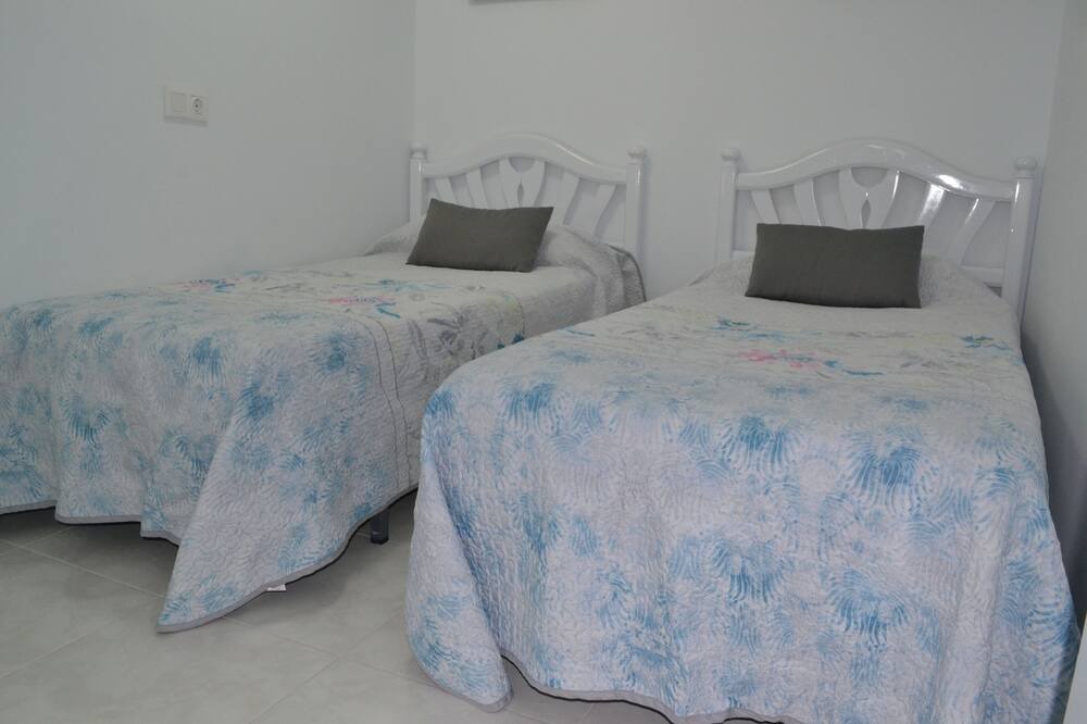 Photo of Bedroom in Pla del Bon Repos