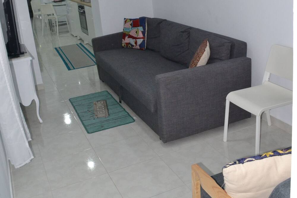 Photo of Livingroom in Pla del Bon Repos