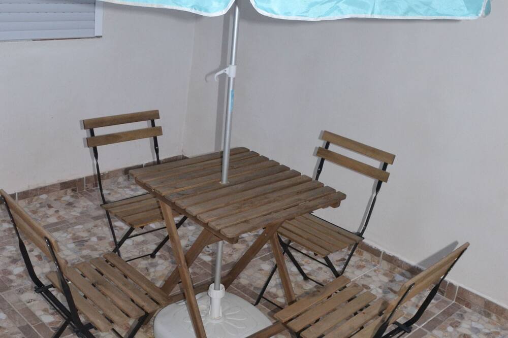 Photo of Patio Balcony in Pla del Bon Repos