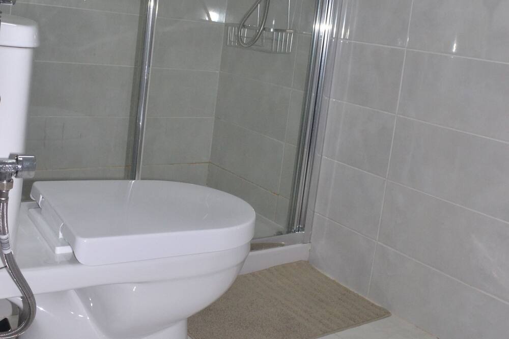 Photo of Bathroom in Pla del Bon Repos