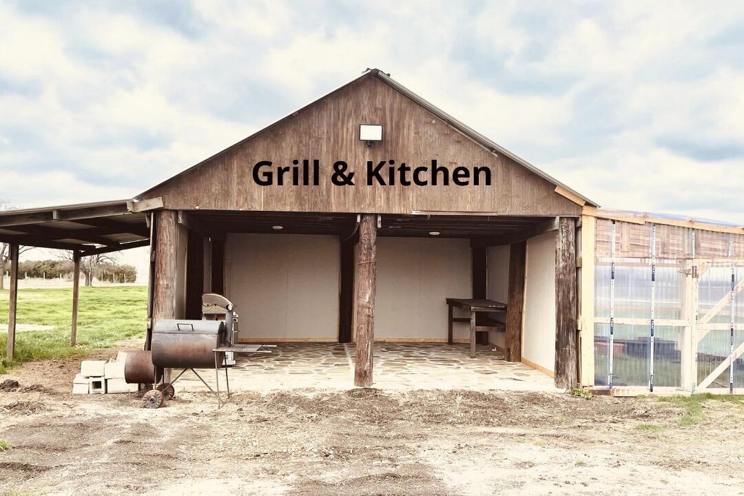Photo of Outdoor in Rosston
