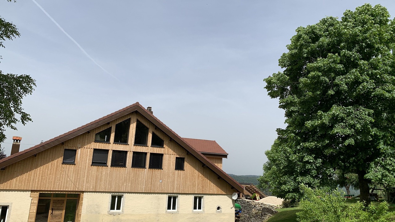 Photo of Outdoor in Montperreux