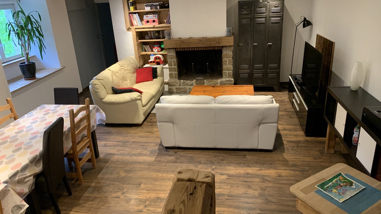 Photo of Livingroom in Montperreux