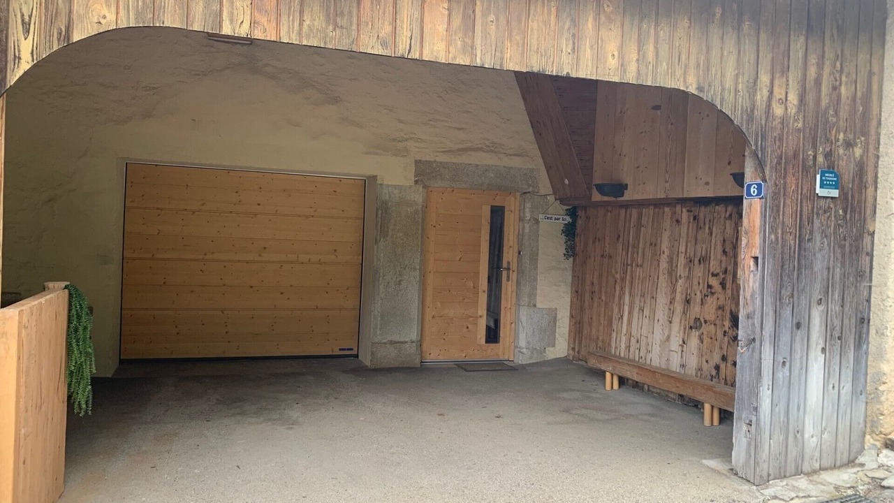 Photo of Outdoor in Montperreux