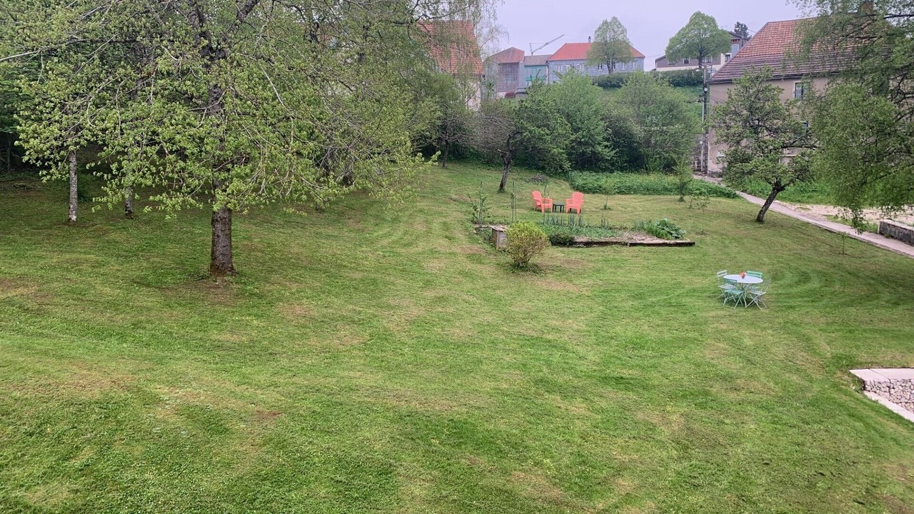 Photo of Outdoor in Montperreux