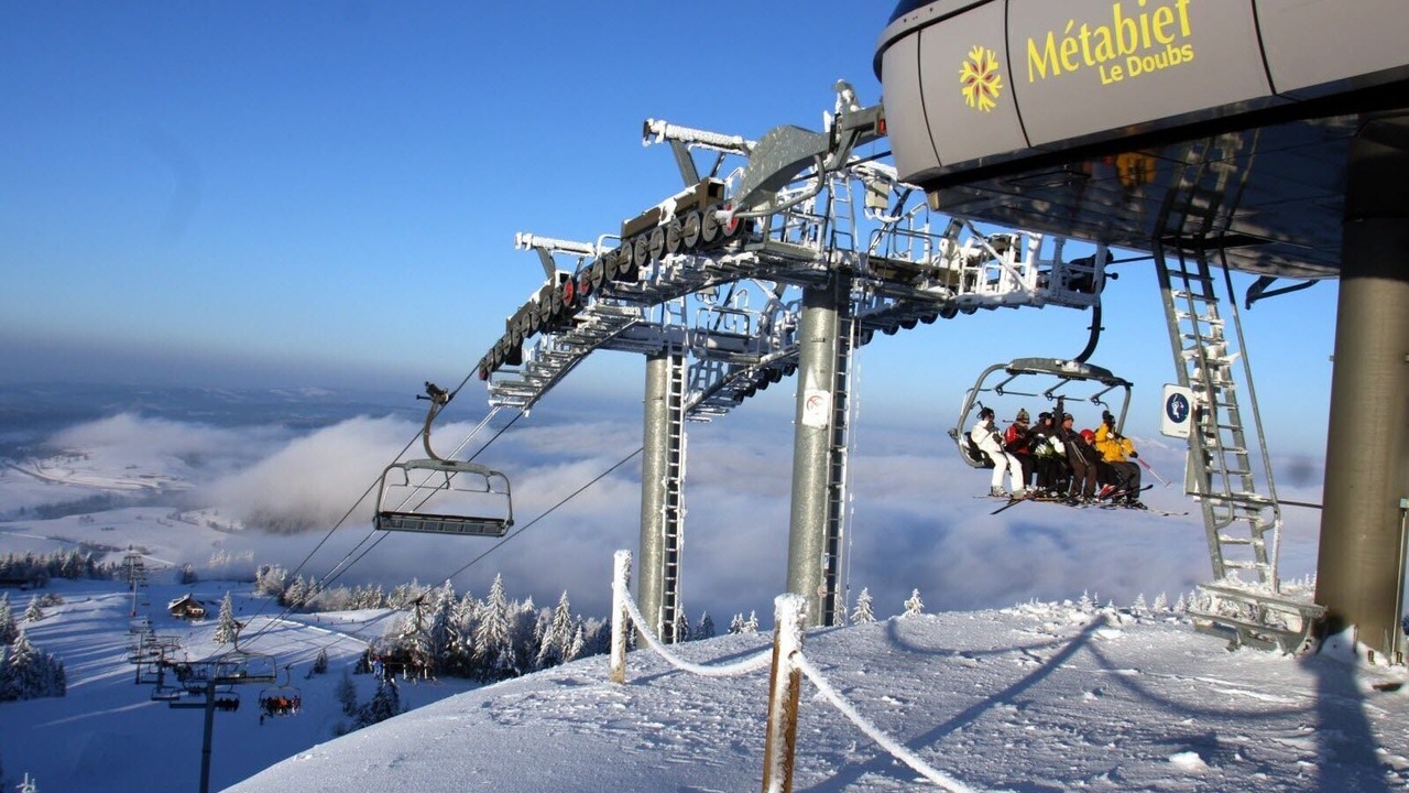 Photo of Others in Montperreux