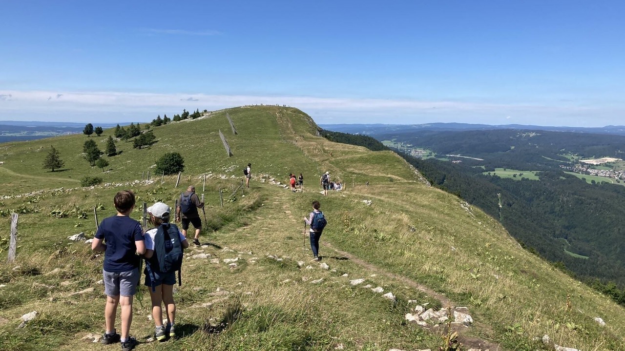 Photo of Others in Montperreux