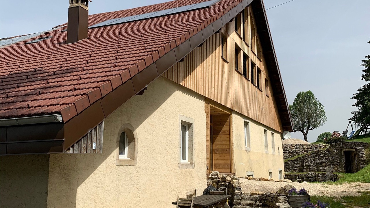 Photo of Outdoor in Montperreux