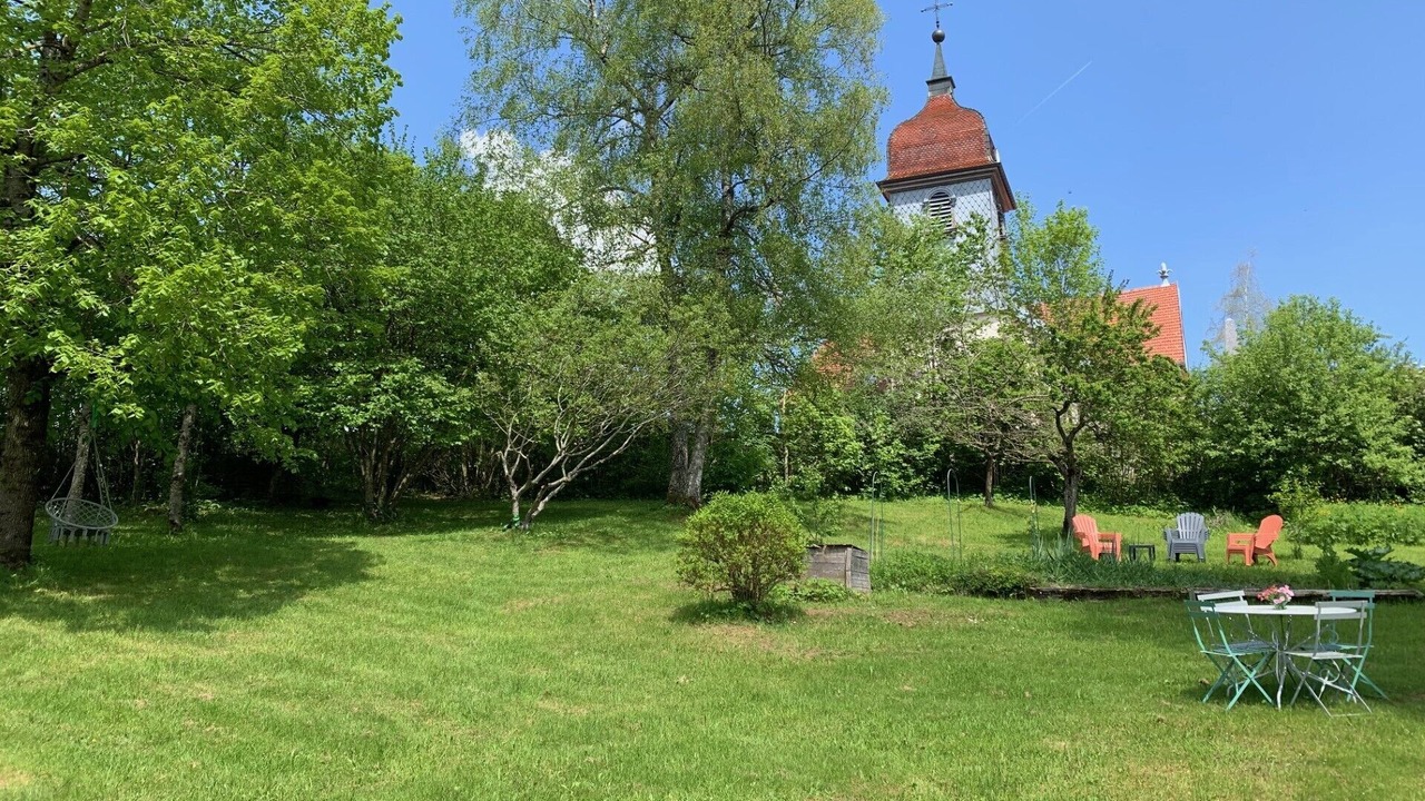 Photo of Outdoor in Montperreux