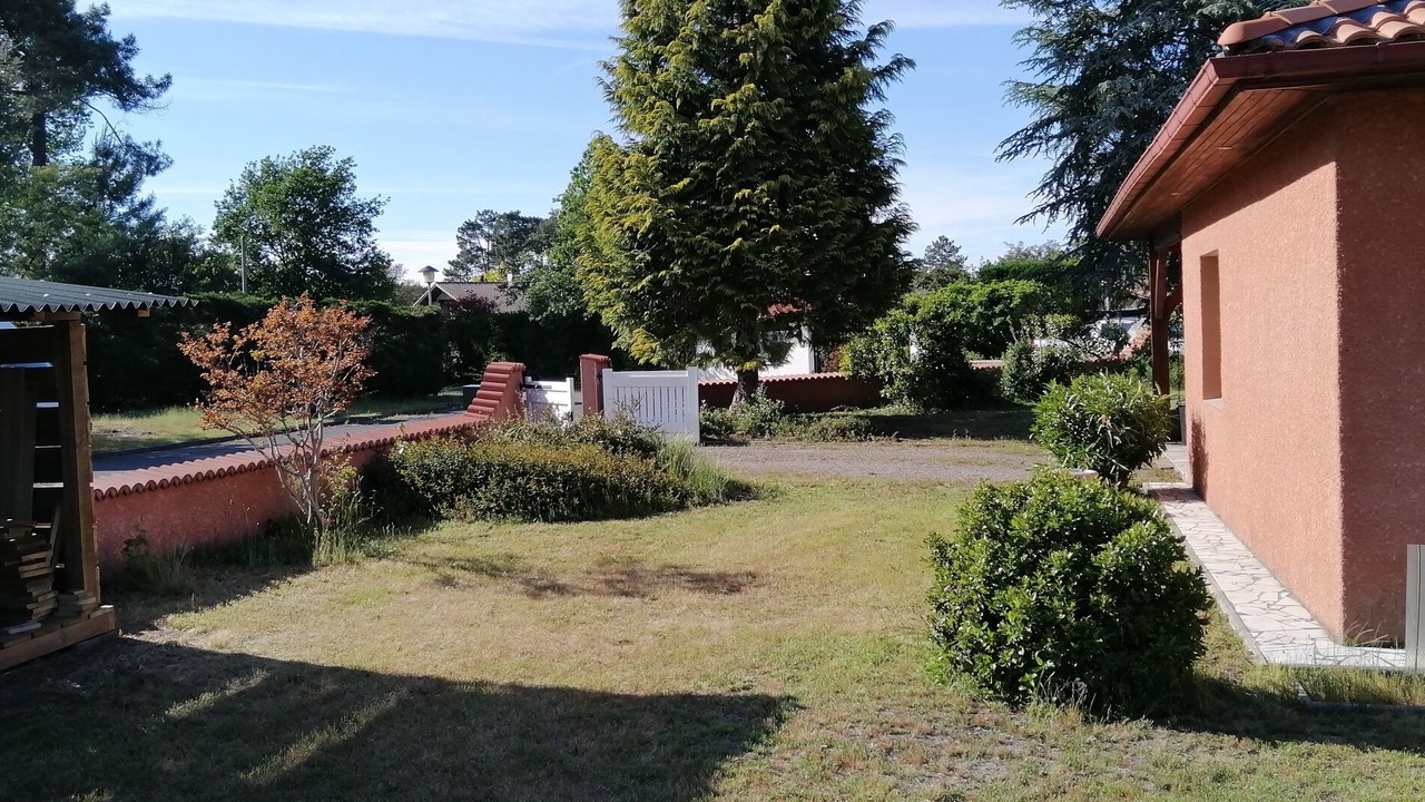 Photo of Outdoor in Lit-et-Mixe