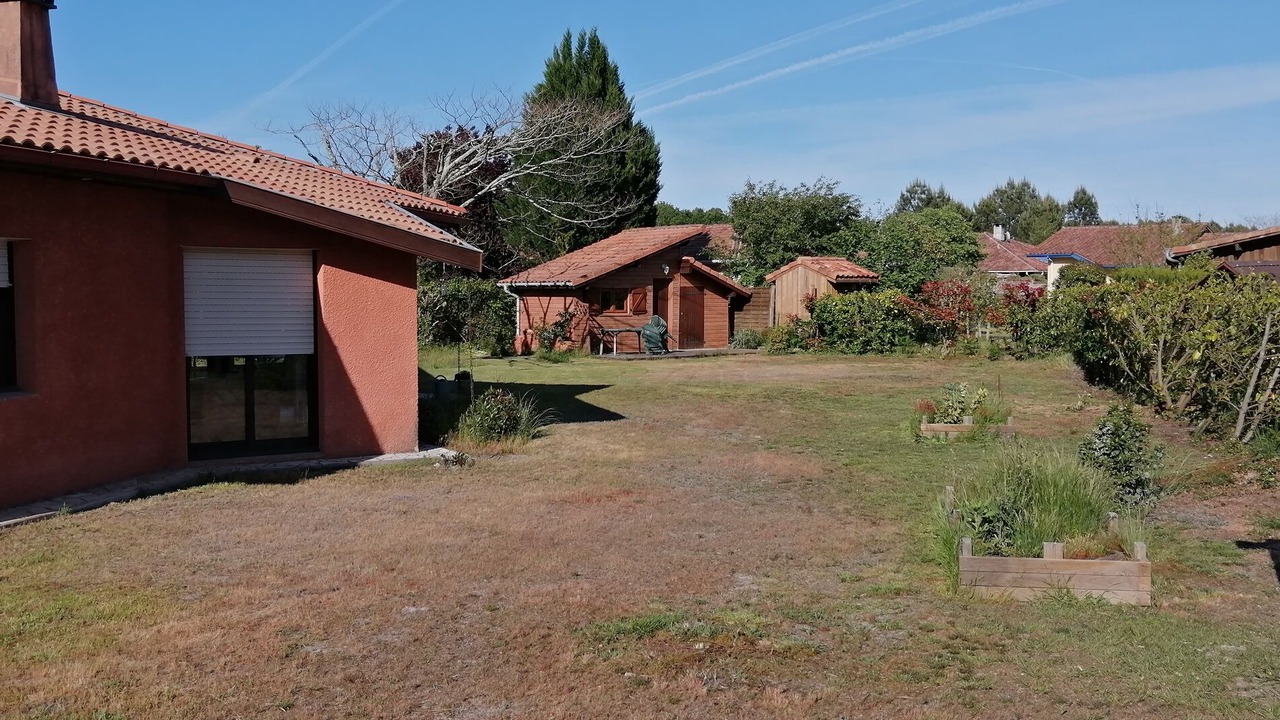 Photo of Outdoor in Lit-et-Mixe