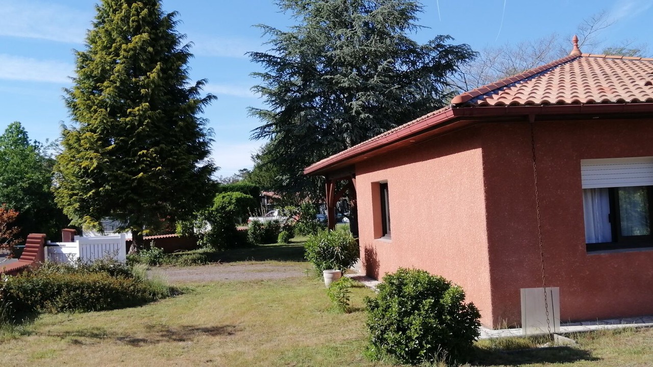 Photo of Outdoor in Lit-et-Mixe