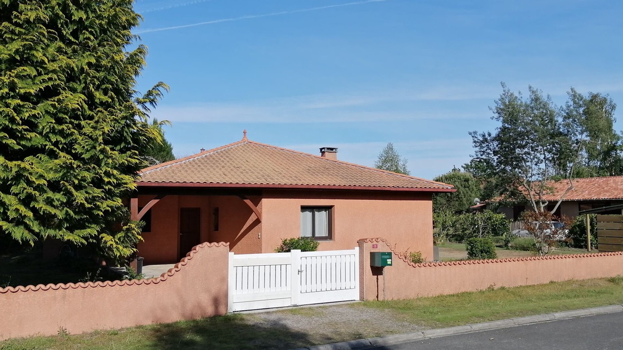 Photo of Outdoor in Lit-et-Mixe