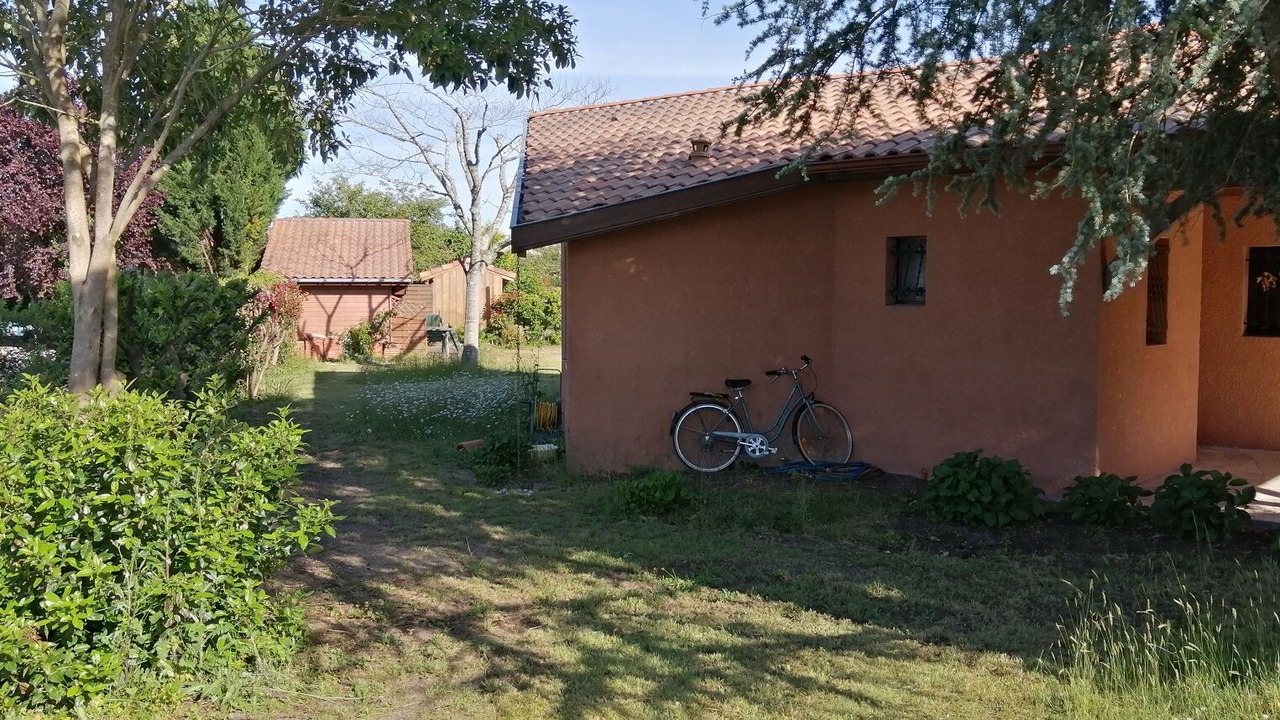 Photo of Outdoor in Lit-et-Mixe