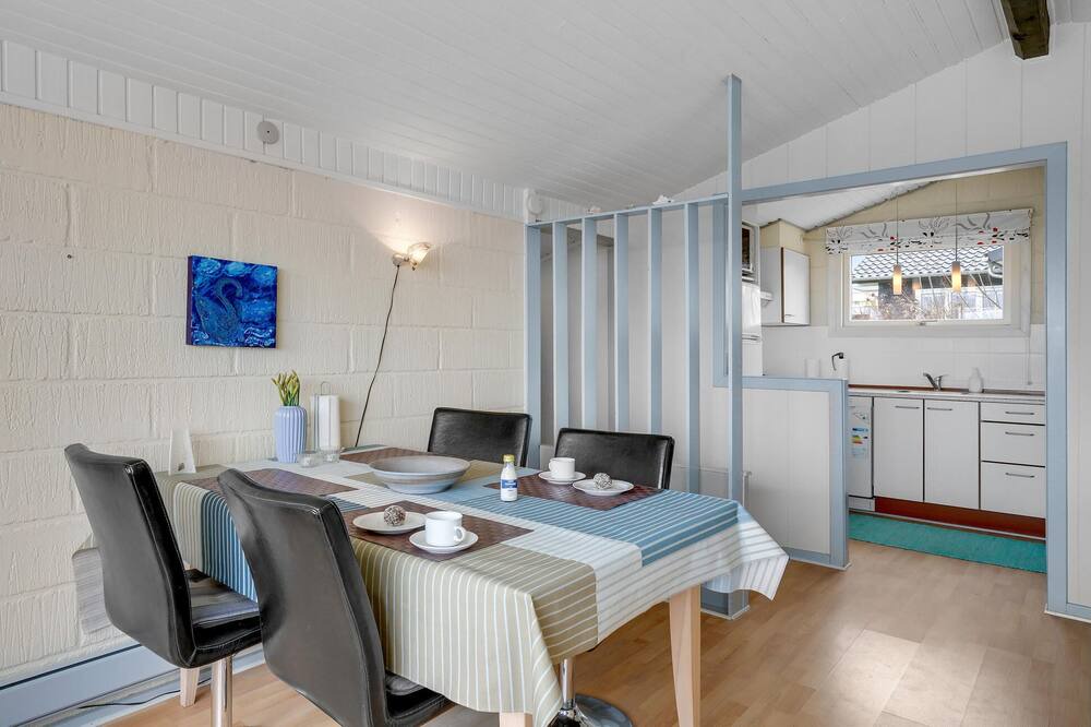 Photo of Bedroom in Bjert