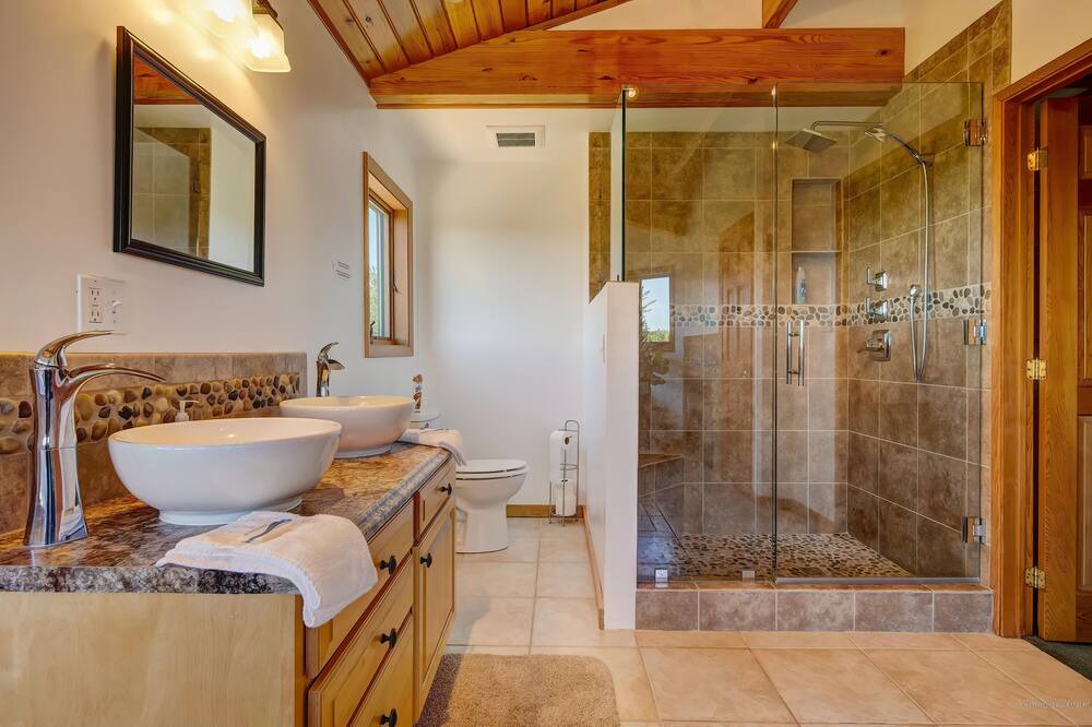 Photo of Bathroom in Robbinston