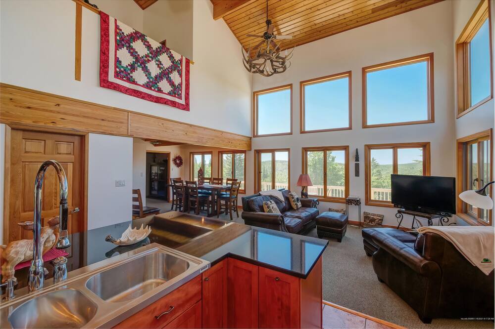 Photo of Bedroom in Robbinston