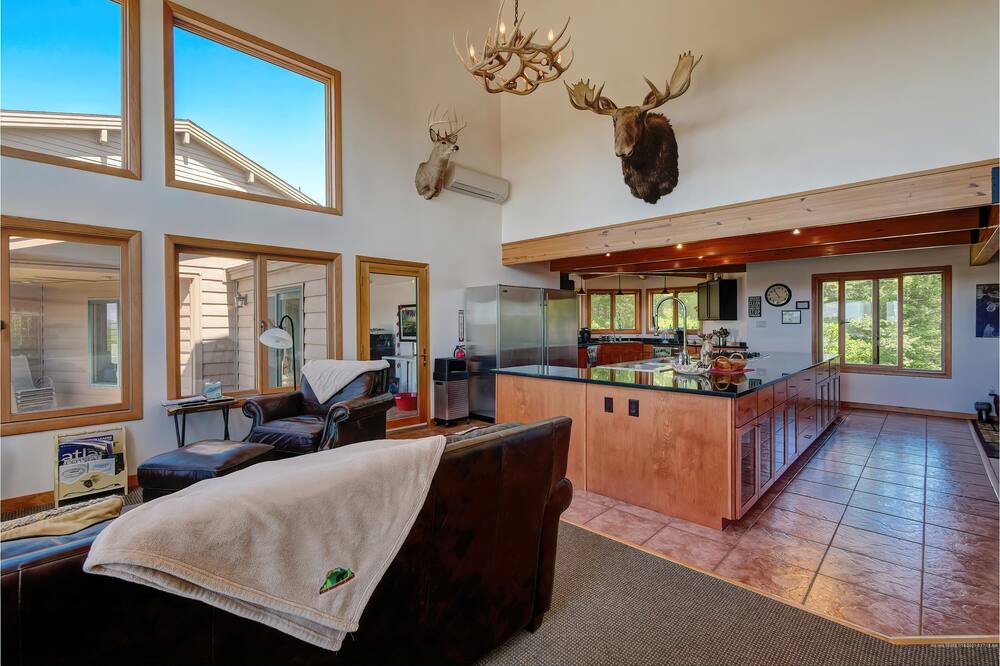 Photo of Bedroom in Robbinston