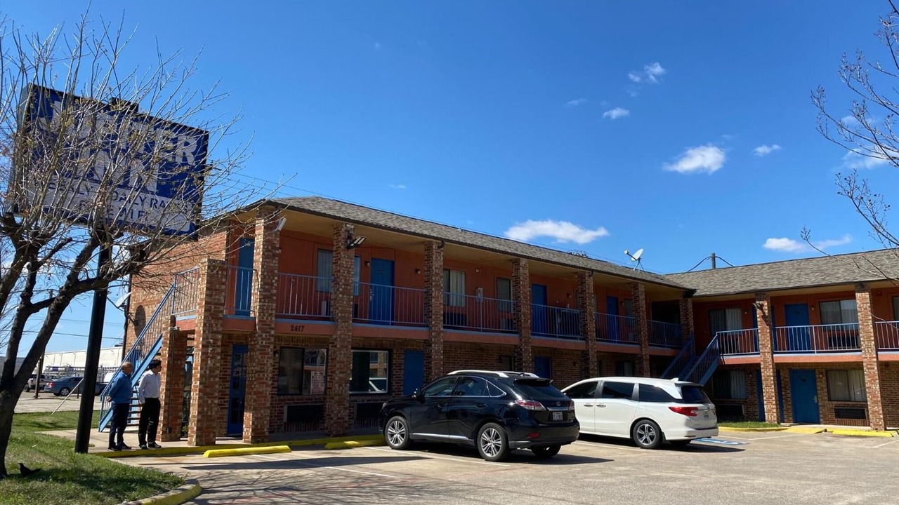 Photo of Outdoor in Garland