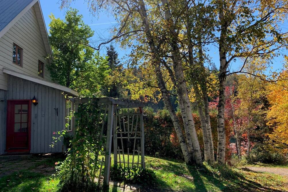 Photo of Outdoor in Sainte-Beatrix