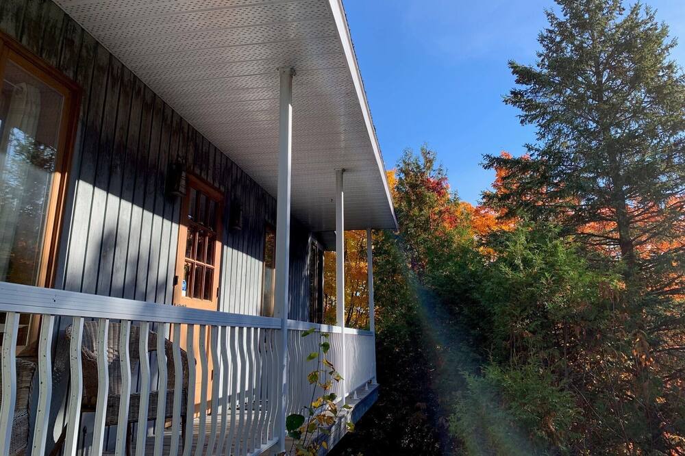 Photo of Outdoor in Sainte-Beatrix
