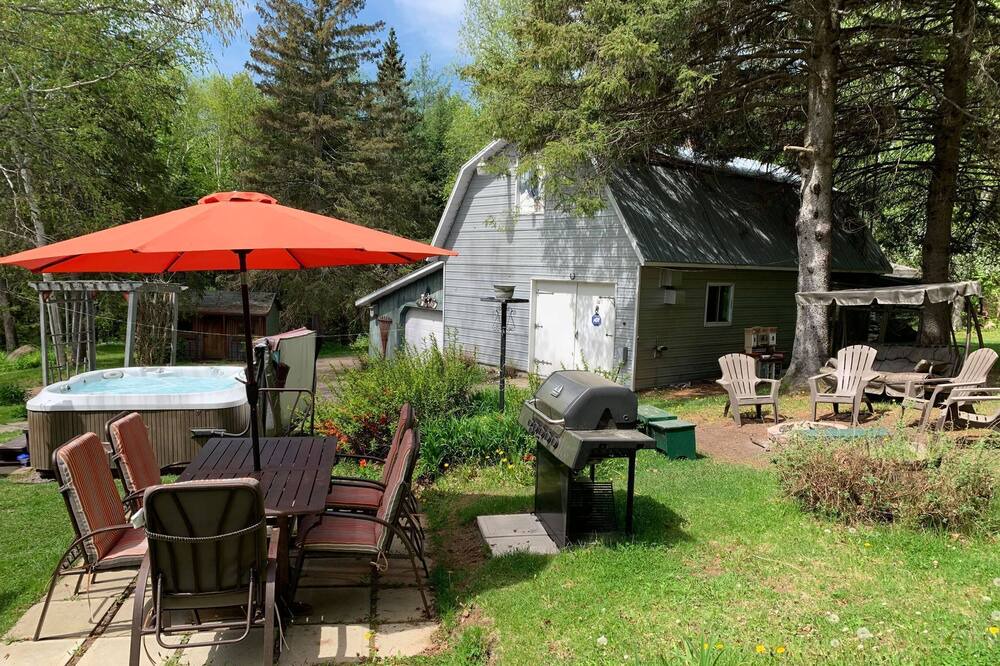 Photo of Outdoor in Sainte-Beatrix