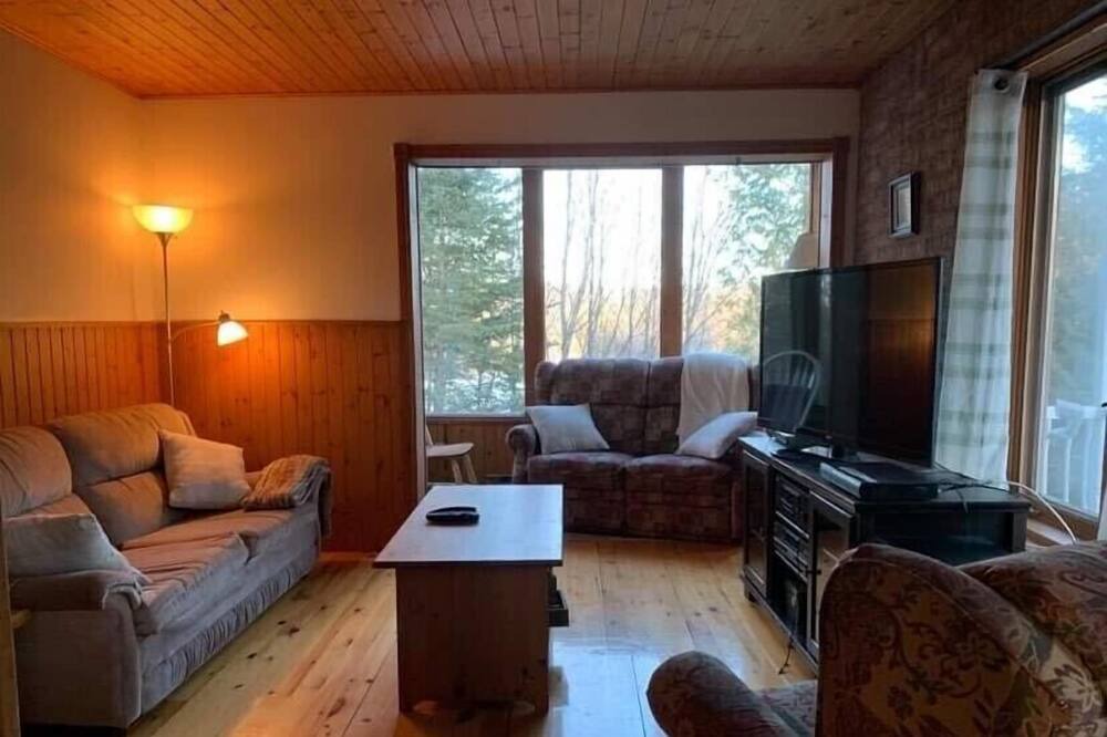 Photo of Livingroom in Sainte-Beatrix