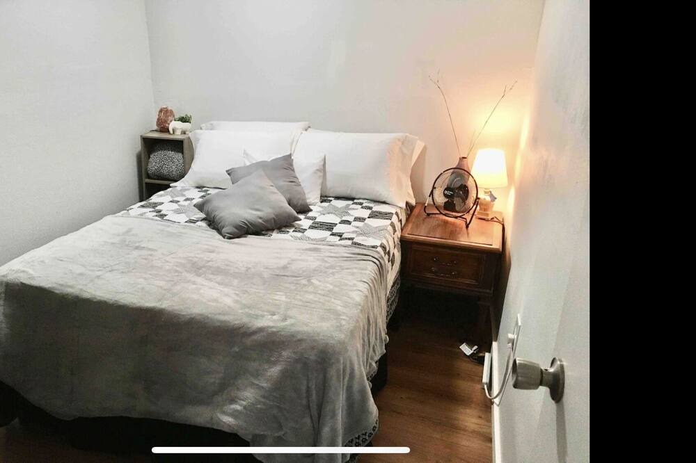 Photo of Bedroom in Norman