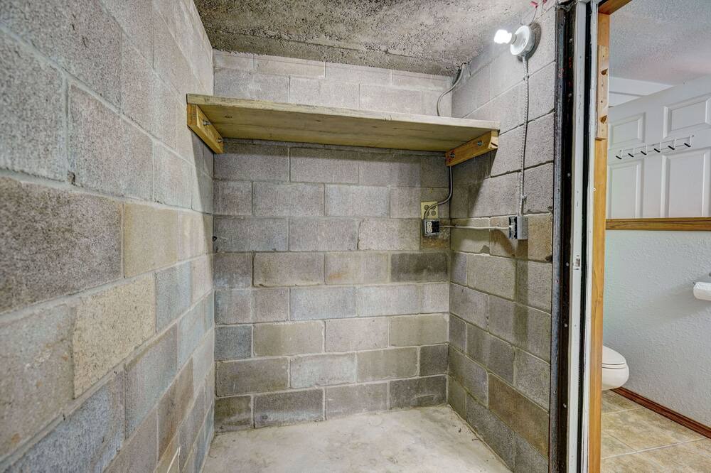 Photo of Bedroom in Norman