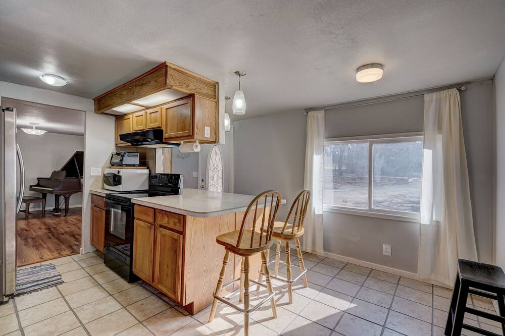 Photo of Kitchen in Norman