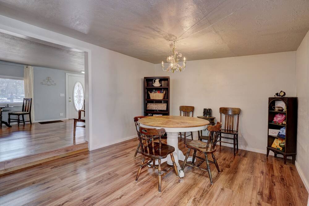 Photo of Kitchen in Norman