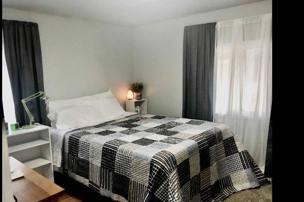 Photo of Bedroom in Norman
